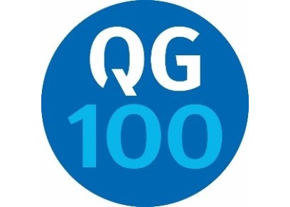 Réseau QG100 Réseau QG100